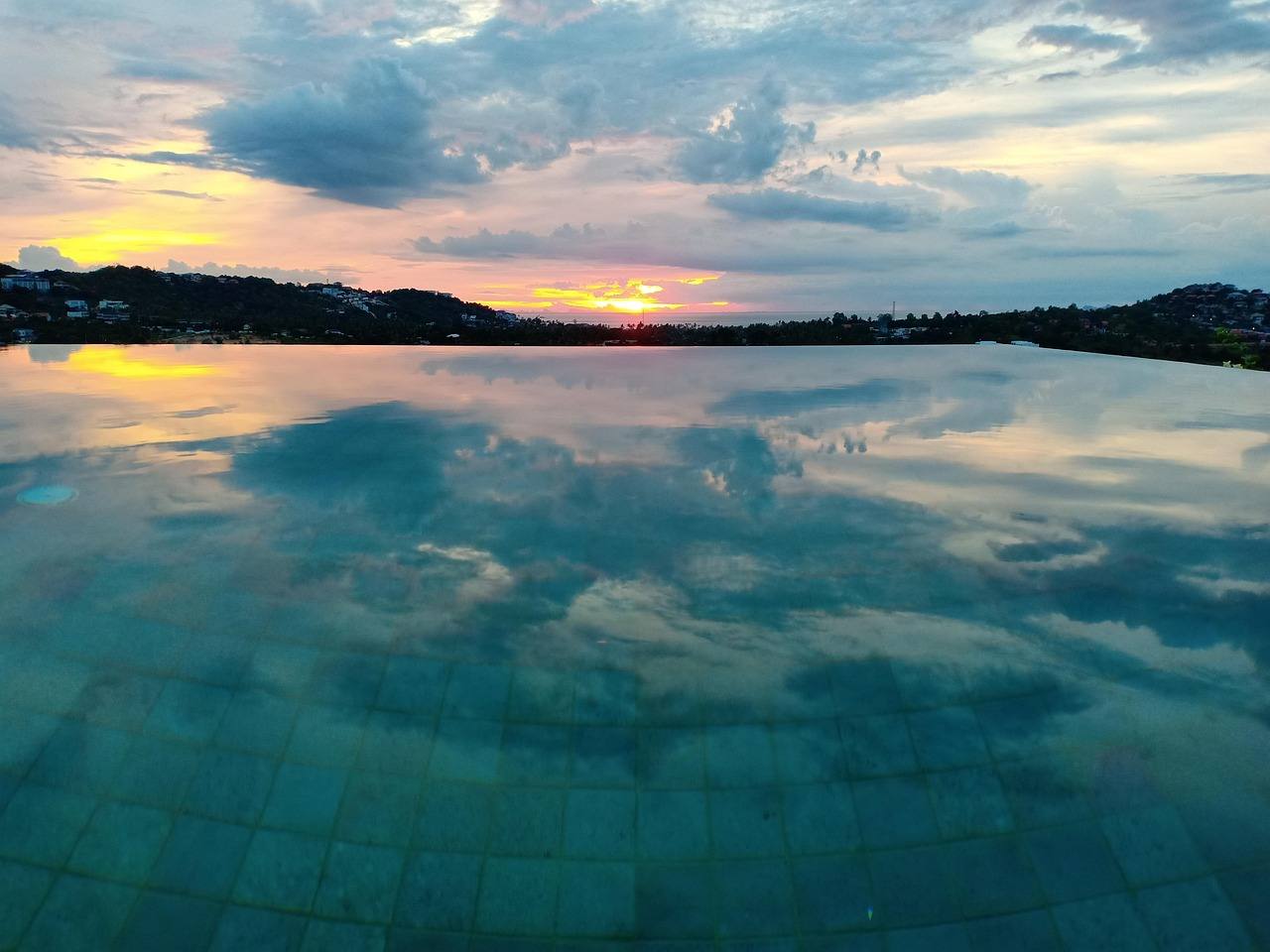 Impression aus dem Segelrevier Koh Samui, Koh Samui, Koh Phangan, Koh Tao & Ang Thong
